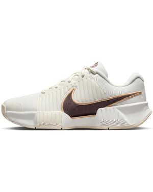 Nike Gp Challenge Pro Hard Court Tennis Shoes - White