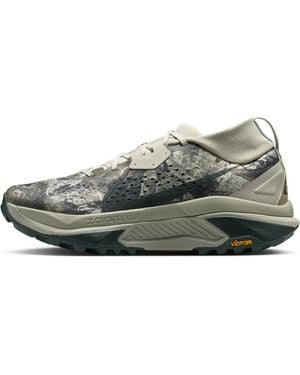 Nike Acg Zegama Trail Trail Running Shoes - Green