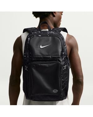 Nike Vapor Football Backpack 32L - Black