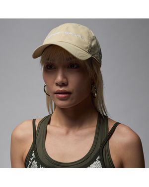 Nike Club Unstructured Hat - Brown