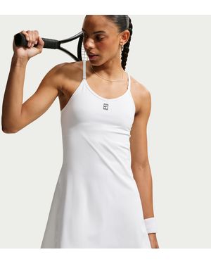 nike court dri fit advantage dress Nike Dri-FIT Advantage Tennis Dress