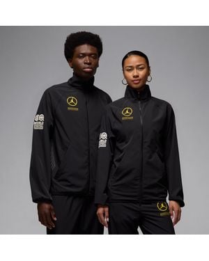 Nike Nike Jam Quai 54 Jacket - Black