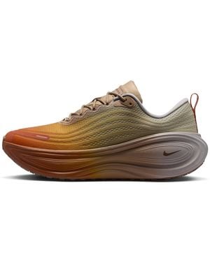 Nike Vomero Plus Shoes - Brown