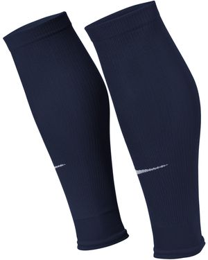 Nike Scaldamuscoli Da Calcio Strike - Blu
