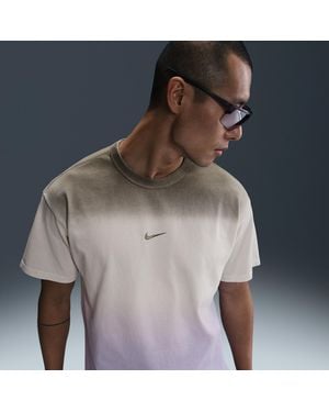 Nike T-Shirt Max90 Sportswear - Verde