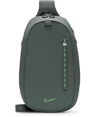 Nike Commute Sling Bag (8L) - Gray