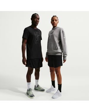 Nike Sabrina Dri-Fit Reversible Basketball Shorts - Blue