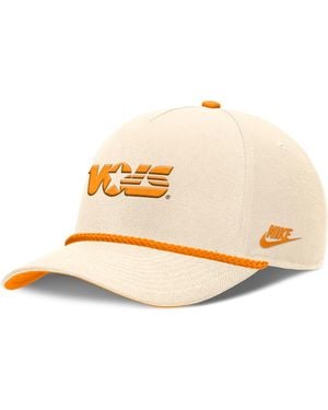 Nike Tennessee Legacy Vintage Rope Rise College Adjustable Hat - Metallic