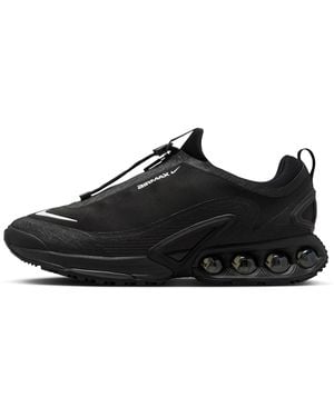 Nike Air Max Dn Roam Shoes - Black