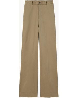 Nili Lotan Johan Pant - Natural