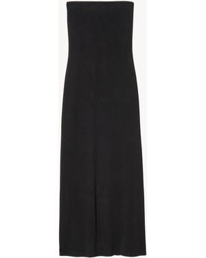 Nili Lotan Mozana Dress - Black