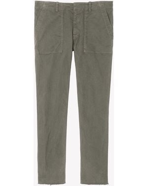 Nili Lotan Jenna Pant - Grey