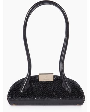 Nina Ricci Le Bal Bag Mini - Black