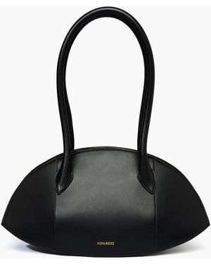 Nina Ricci Le Bal Bag Medium - Black