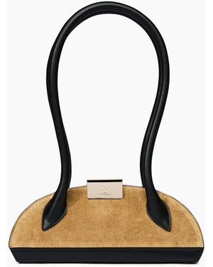 Nina Ricci Le Bal Bag Mini - Black