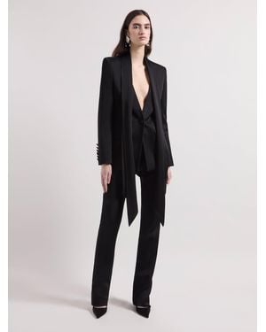 Nina Ricci Cady Blazer - Multicolor