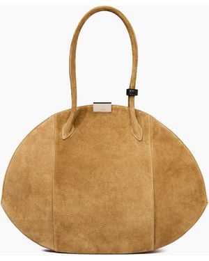Nina Ricci Le Bal Bag Large - Natural
