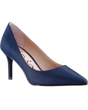 Nina Nina75-new Navy - Blue