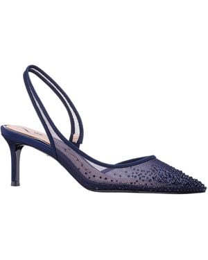 Nina Nazaria-new Navy - Blue