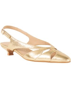 Nina Cuba-gold - Natural
