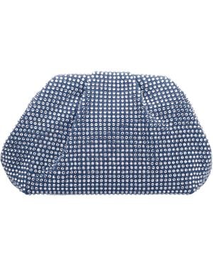 Nina Indulge-denim - Blue