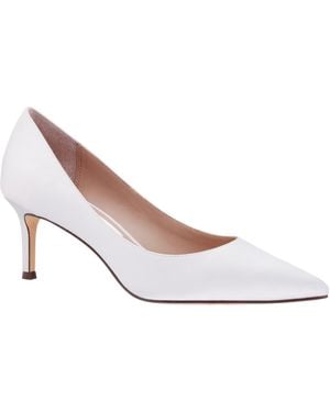 Nina Nina60-ivory - White