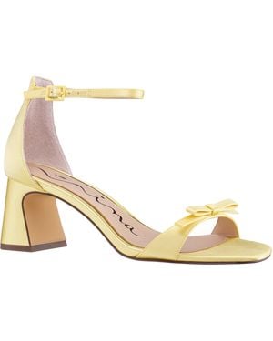 Nina Bia-buttercream - Metallic