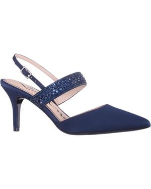 Nina Trista-new Navy - Blue