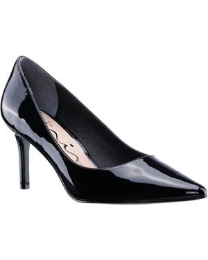 Nina Nina75-jet Black - Blue