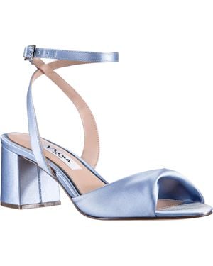 Nina Nigella-icy Blue