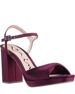 Nina Suzon-bordeaux - Purple