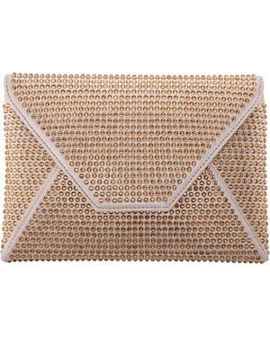 Nina Lorna-gold - Metallic