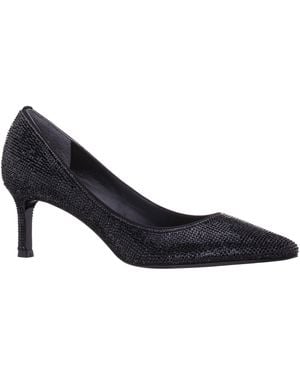 Nina Nina60-black - Blue