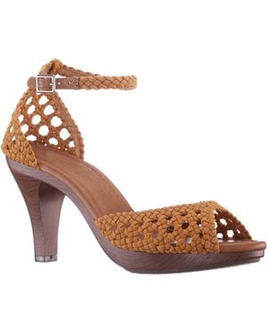 Nina Avenue-clay - Brown