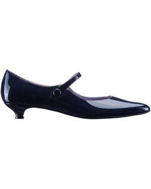 Nina Chic-navy - Blue