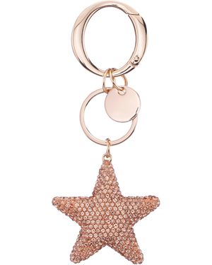 Nina Star-gold - Pink