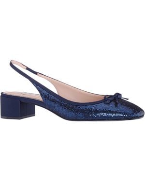 Nina Kourtny-navy - Blue