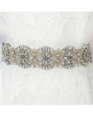Nina S-merina - Metallic