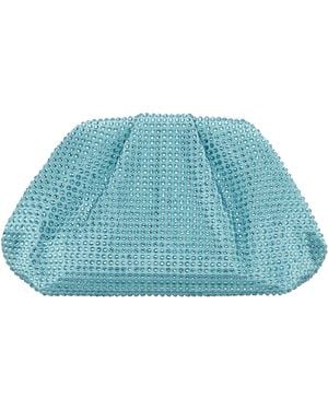 Nina Indulge-sea Green - Blue