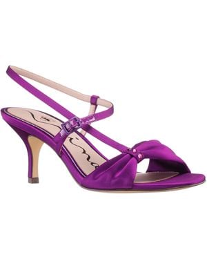 Nina Brigida-royal Purple