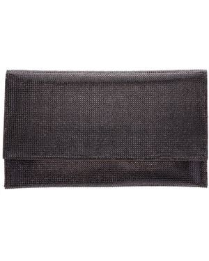 Nina Kimora-chocolate - Grey
