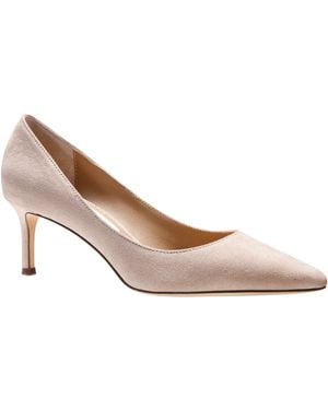 Nina Nina60-alamo Tan - Brown