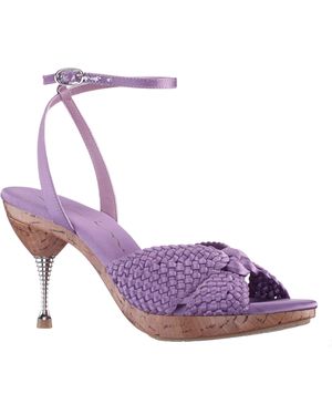 Nina Empire-wisteria - Purple