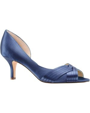 Nina Contesa-new Navy - Blue