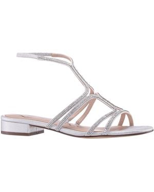 Nina Sharyn-silver - Multicolour