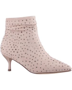 Nina Foxey-alamo Tan - Multicolor