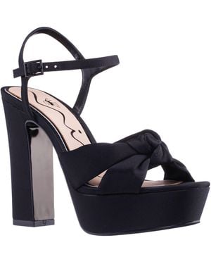 Nina Sherlee-black - Blue