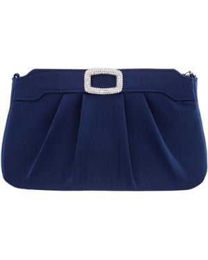 Nina Amy-navy - Blue