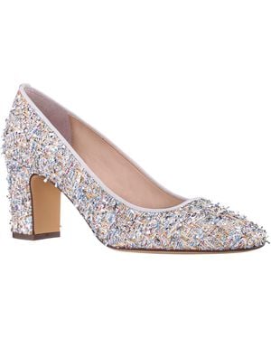 Nina Giovana-silver - Multicolor