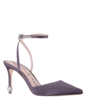 Nina Nasha-steel - Purple